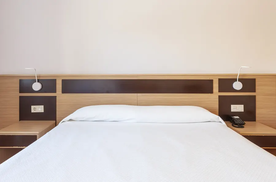Habitación Doble Matrimonio